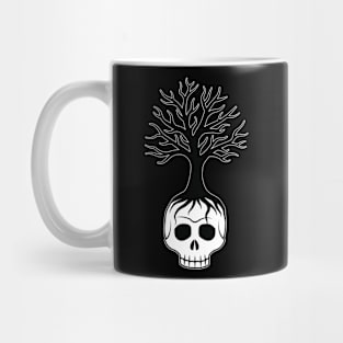 Growth Mug